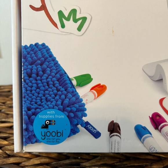 OSMO Creative Set for Ages 4-12 - Made for iPad - Picture 3 of 7